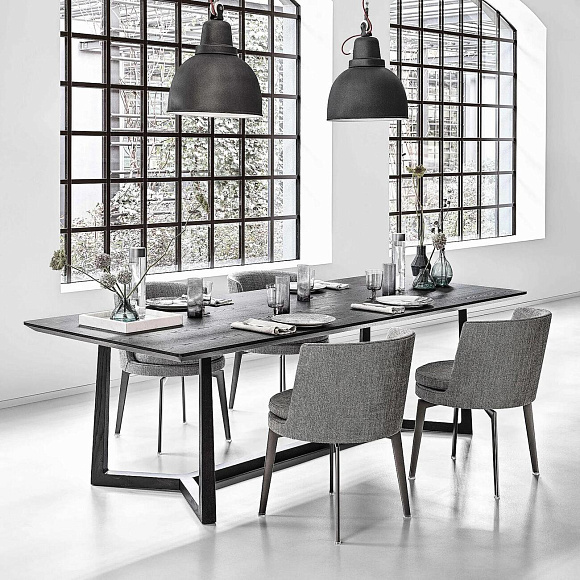 Обеденный стол Jiff, Flexform