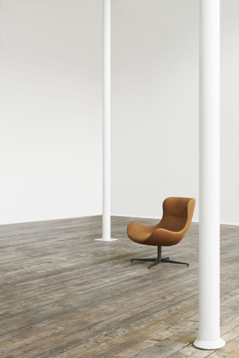 Кресло Oolong, Living Divani