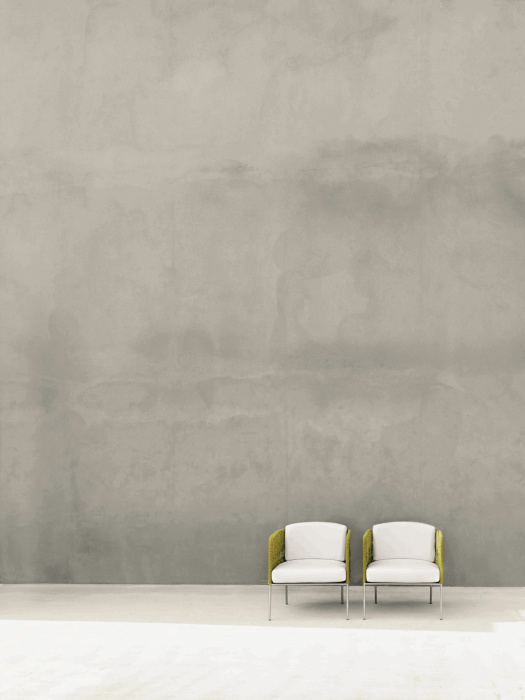 Кресло Tombolo, Living Divani