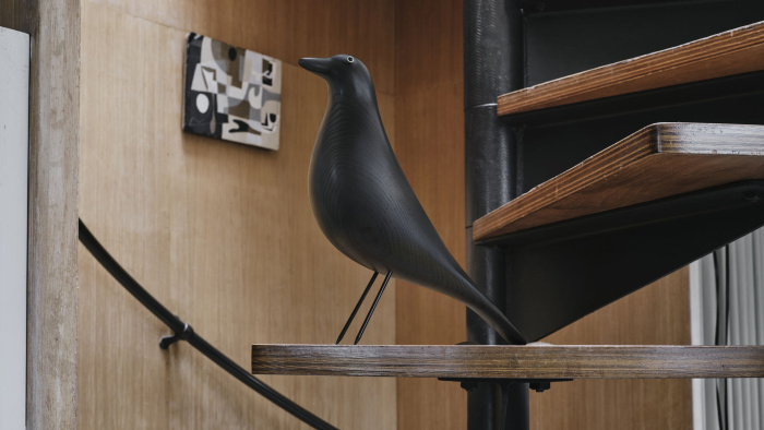 Декоративная статуэтка Eames House Bird, Vitra