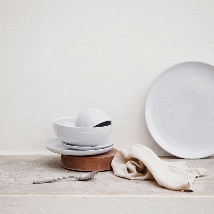 Тарелка Deli Dinner Plate, Tine K Home