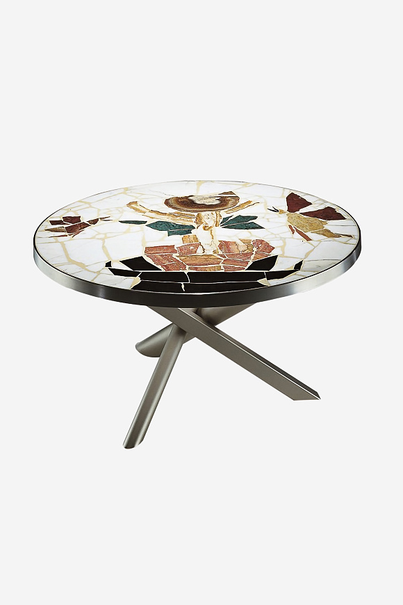 Журнальный столик Pompei, Zanotta