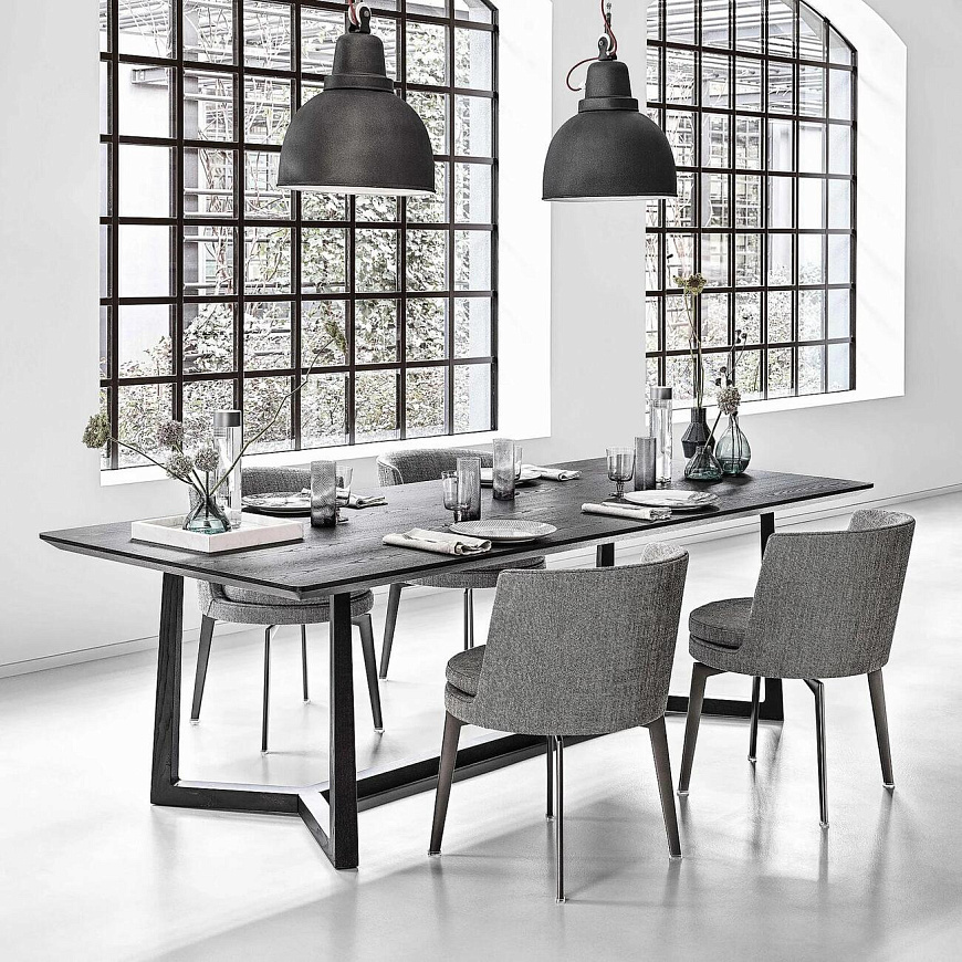 Обеденный стол Jiff, Flexform