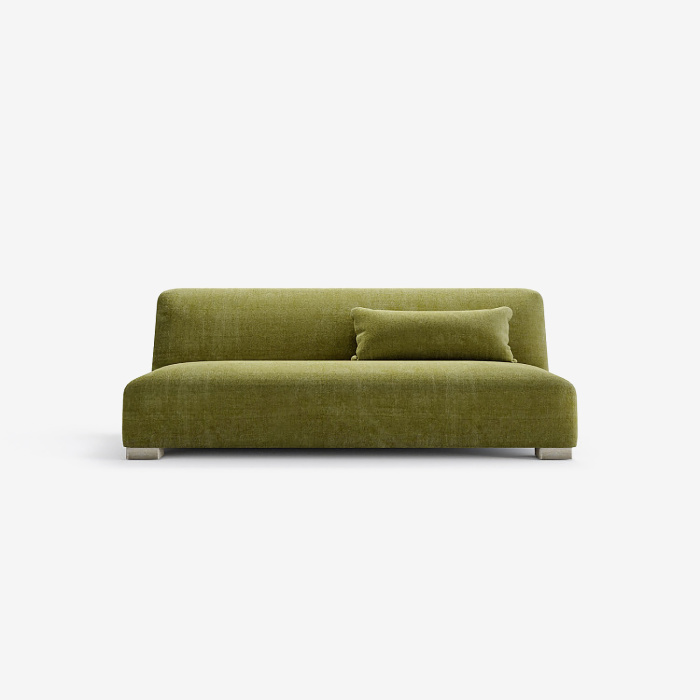 Диван Luchino Sofa, MODÉNATURE