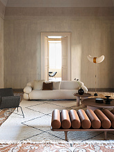 Диван Sesann, Tacchini