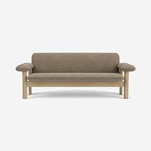 Диван Brasilia Sofa, Textile, Audo Copenhagen (ex. Menu)