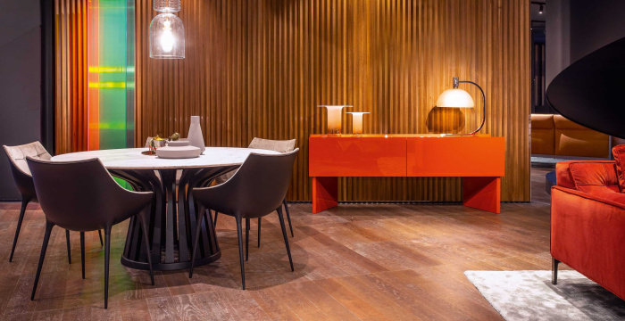 Стул Passion, Cassina