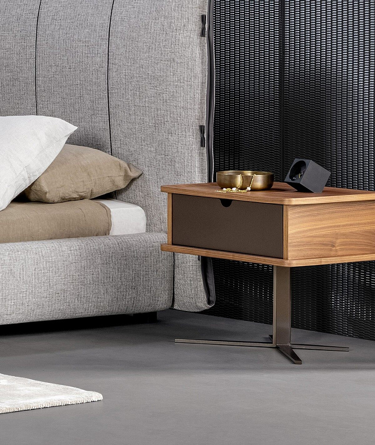 Прикроватная тумба Nelson, Bonaldo