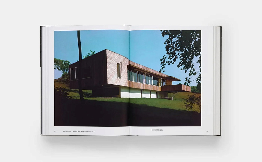 Книга Breuer, Phaidon Press