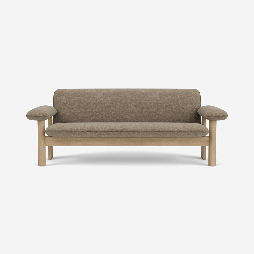 Диван Brasilia Sofa, Textile, Audo Copenhagen (ex. Menu)