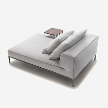 Кушетка Perry Up, Flexform