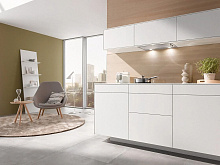 Вытяжка Miele DA 2450, Miele