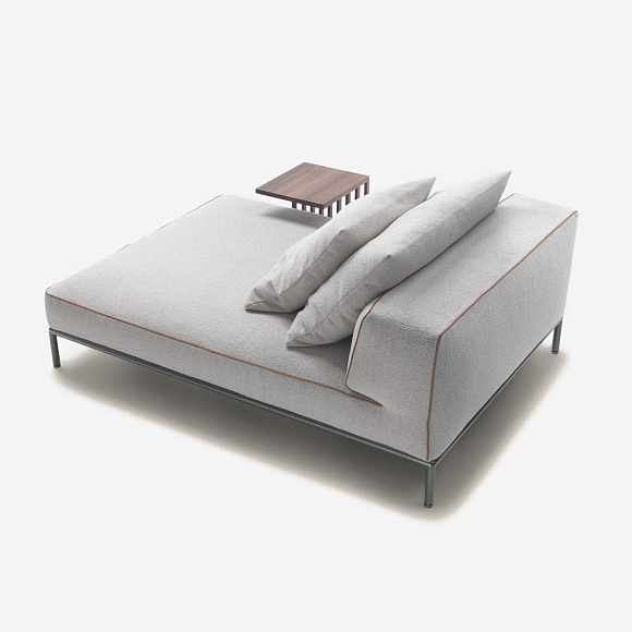 Кушетка Perry Up, Flexform