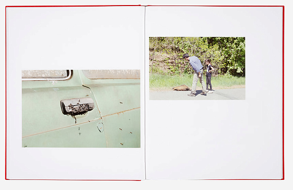 Книга After, MACK