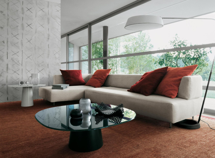 Стол Totem, Sovet Italia