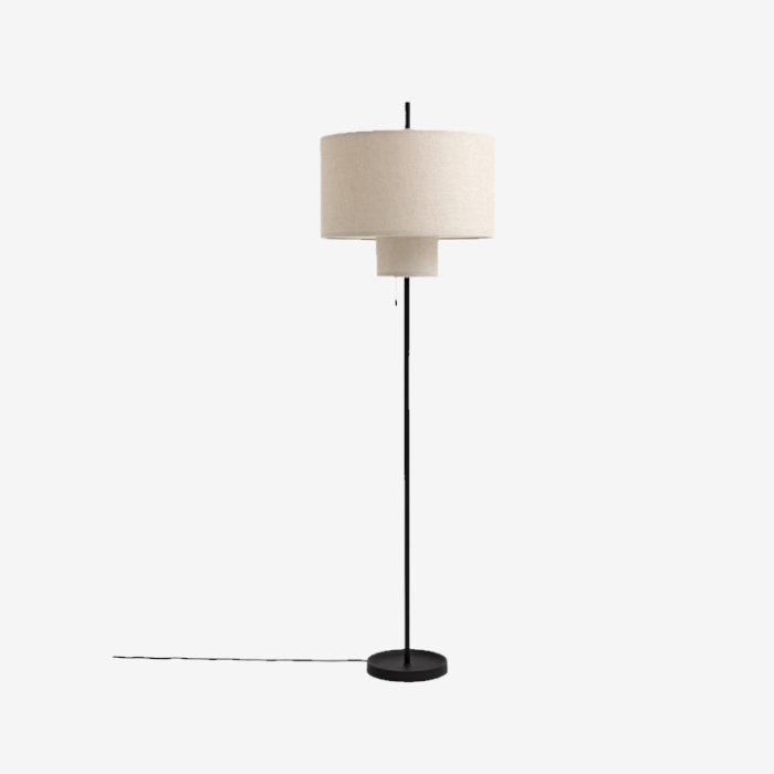 Торшер Margin Floor Lamp, New Works