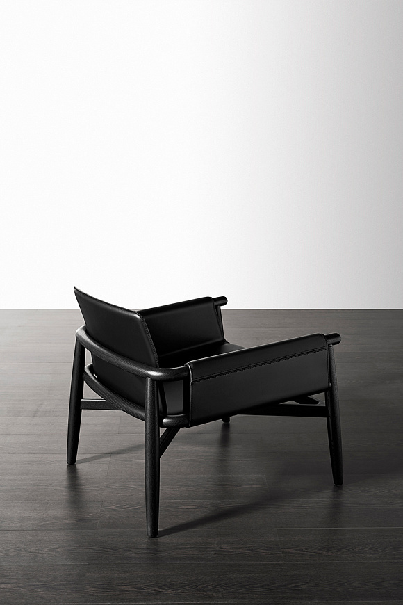 Кресло Teresa, Meridiani