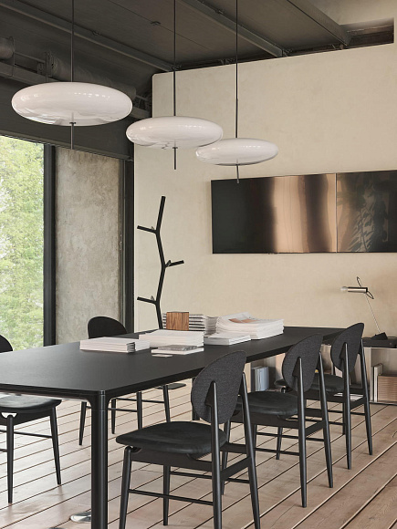 Стул Outline Chair, Ariake