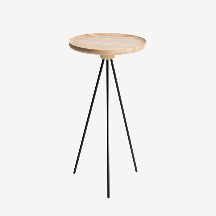 Журнальный столик Key Side Table, Hem