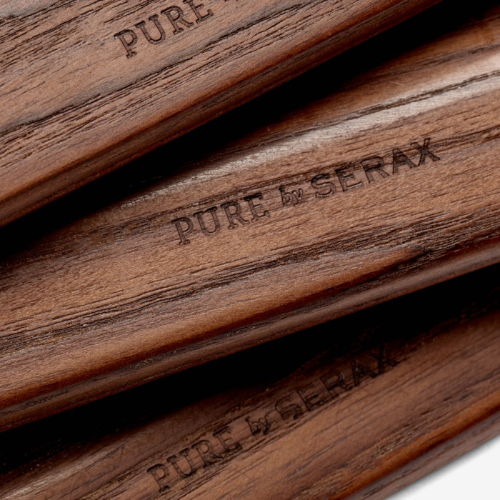 Набор кухонных принадлежностей из 5 предметов Kitchen Utensils Set 5 Pure, Serax