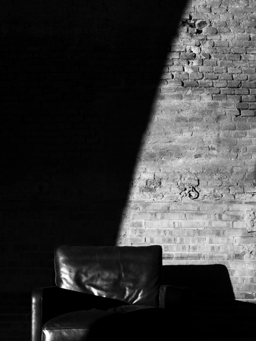 Кресло Dumas, Living Divani