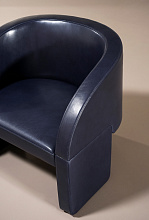 Кресло Lazybones Lounge, Baxter