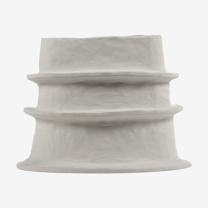 Кашпо Flowerpot 06 Beige Molly by Marie Michielssen, Serax