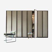 Шкаф Dandy, Lema