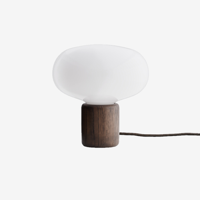 Настольная лампа Karl-Johan Table Lamp, New Works