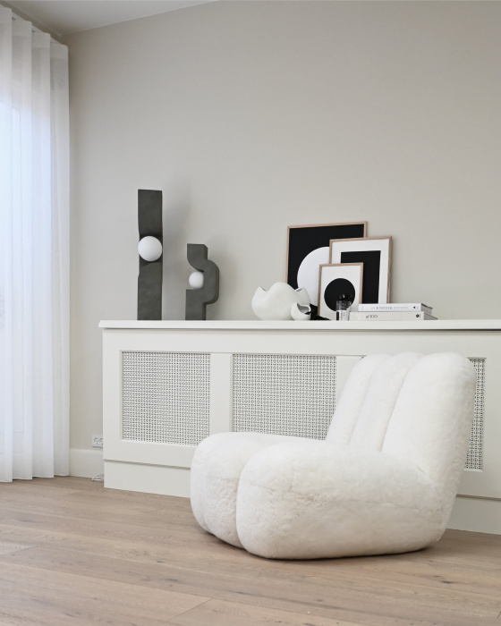 Кресло Toe Chair, 101 Copenhagen