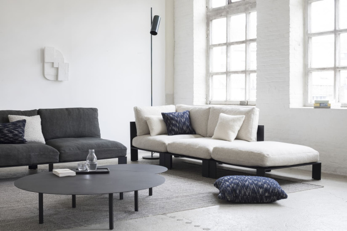 Уличный пуф Ottoman Outdoor, Serax