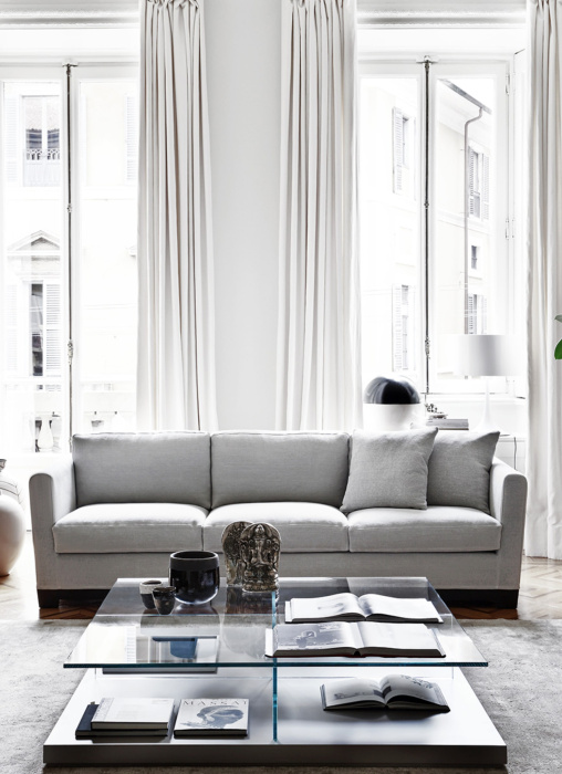 Журнальный столик Cluny, Meridiani