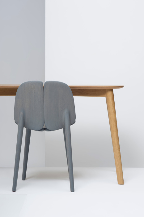 Стол Osso Table, Mattiazzi