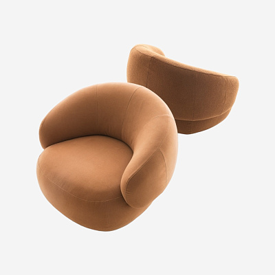 Кресло Pacific 