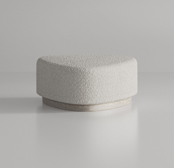 Пуф Imagine Pouf, MODÉNATURE