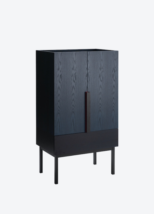 Шкаф Aizome Wardrobe, Ariake
