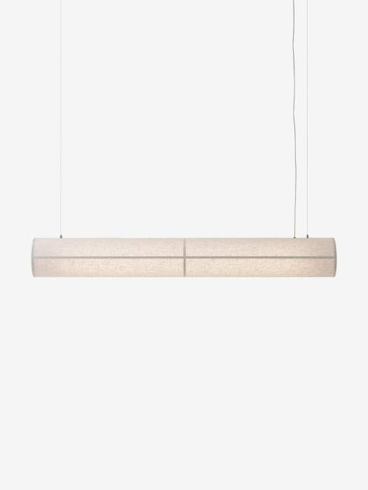 Подвесной светильник Hashira Linear Pendant Lamp, Audo Copenhagen (ex. Menu)