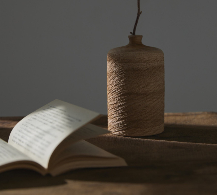 Декоративная ваза Hiro Vase, Maison