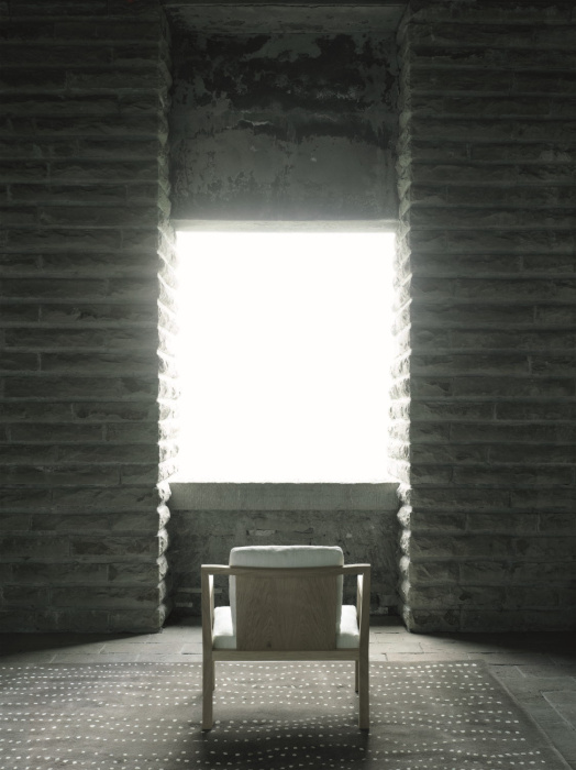 Кресло Gray, Living Divani