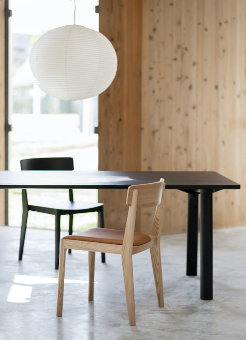 Стул Carved Chair, Ariake