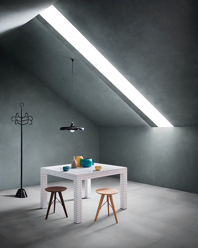 Напольная вешалка Servomanto, Zanotta