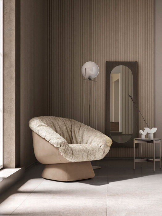 Кресло Hall, Ditre Italia