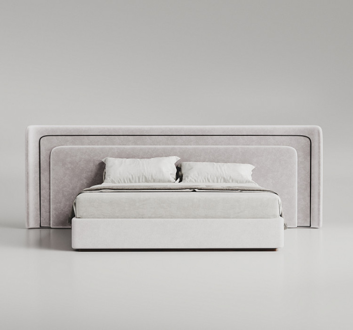 Кровать Nima Bed, MODÉNATURE