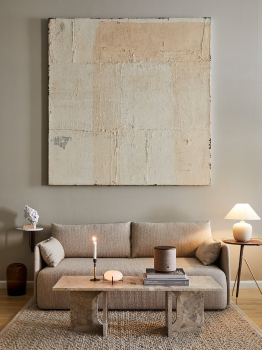 Диван Offset Sofa, Audo Copenhagen (ex. Menu)