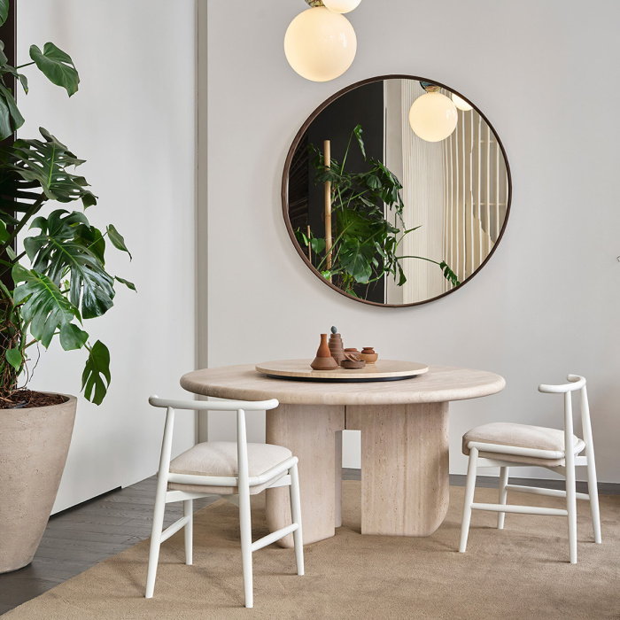 Стул Emilia, Meridiani