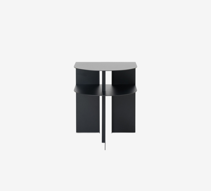 Приставной столик Rand Side Table, New Works