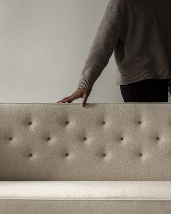Диван Radiohus Sofa P3, Audo Copenhagen (ex. Menu)