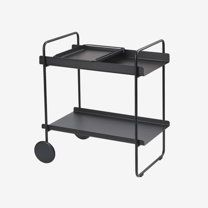 Сервировочная тележка A-Cocktail Trolley, Zone Denmark