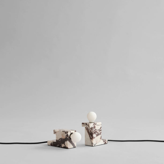 Настольная лампа Brick Lamp, 101 Copenhagen