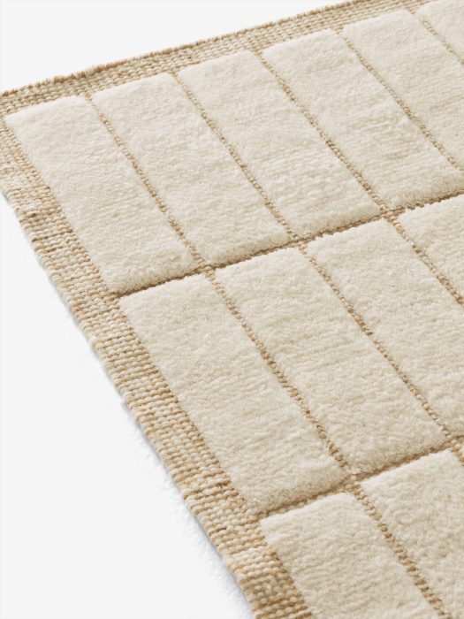 Ковёр Tile Rug, Audo Copenhagen (ex. Menu)